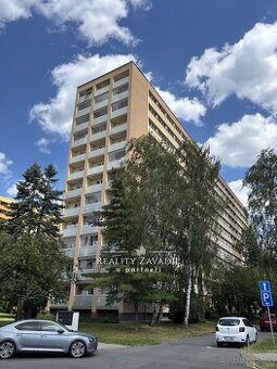 Prodej byty 3+1, 73 m2 - Ostrava - Poruba, ev.č. 00717