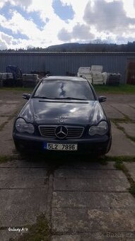 Prodej mercedes