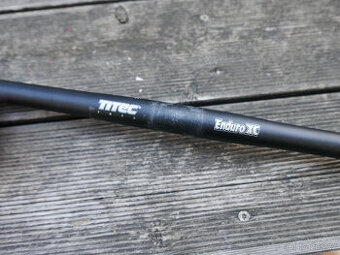 Řidítka Titec Enduro XC 25.4 / 580mm MTB retro