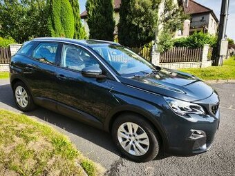 Peugeot 3008 - 1