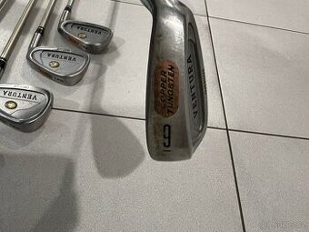 Golfove hole