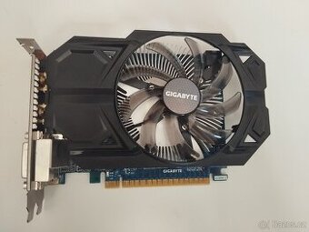 Geforce GTX 750 Ti 2GB