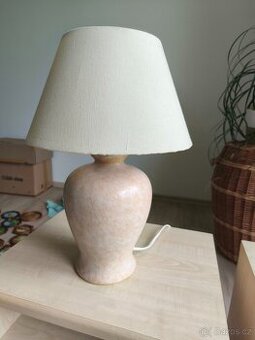 Lampa lampička - 1