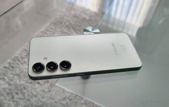 Samsung Galaxy S25 12GB/256GB MINT