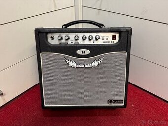 Carlsbro Kickstart 15