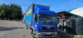 MAN TGL 12.250