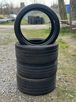 295/35/21 Michelin Pilot sport 4S