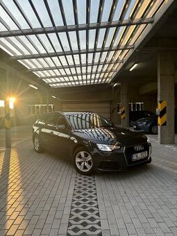 Audi A4 Avant 35 TDI (odpočet DPH)