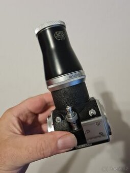 Leitz Visoflex 1