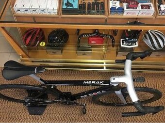 De Rosa Merak Disc