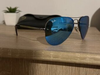 Ray ban aviator