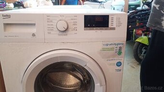 pračka Beko 6kg