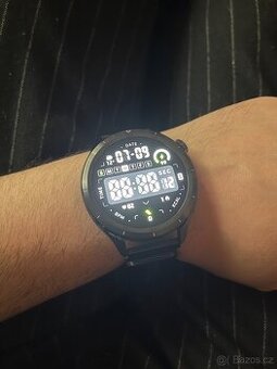 Xiaomi Watch s4