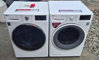 LG SET A+++ ZÁRUKA DOPRAVA INSTALACE PŘEDVEDENÍ