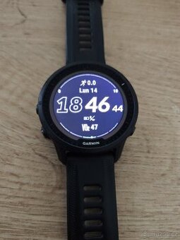 Garmin Forerunner 955 Solar