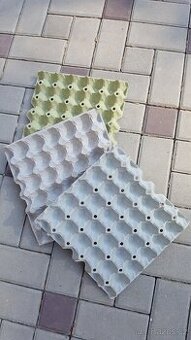 Plata na vejce