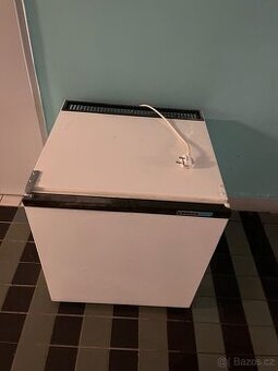 Prodám tichou minibarovou ledničku Lehel