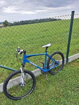 Horske kolo Giant hlinik vel.L