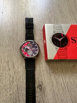 Smart watch sport