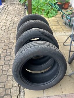 Dvourozměrné letní pneu 255/50 r19 285/45 r19 - 1