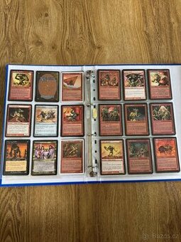 Magic the gathering MGC