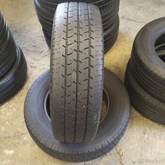 Letní pneumatiky 205/75/16C Barum
