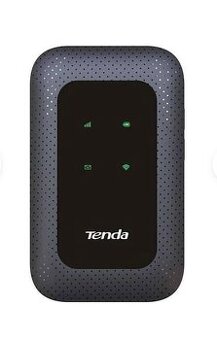 Wifi router /modem Tenda přenosný, nový. Na sim kartu