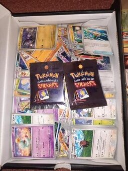 Pokémon karty