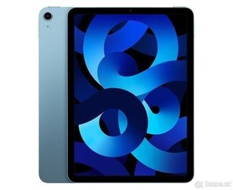 Apple iPad Air 5.generace M1, 64gb, ZARUKA - 1
