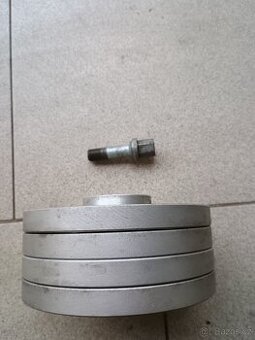 Prodám podložky 2 sady