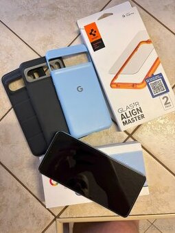 Google Pixel 8 PRO 12/128gb