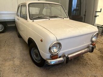Fiat 850 - 1