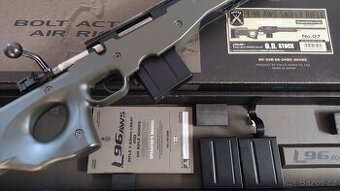 Tokyo Marui L96 AWS