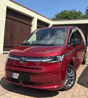 Predám Multivan T7 PHEV Long v Záruke