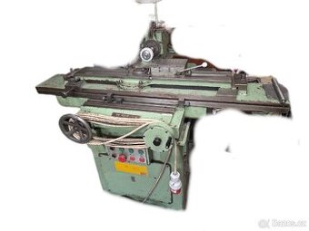 Bruska Bn 102 Kameniček
