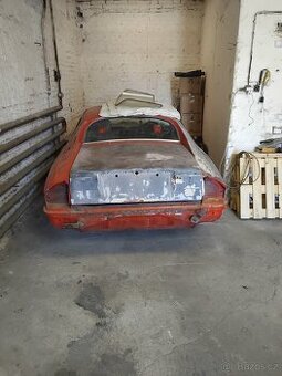 Jaguar xjs