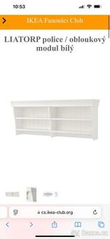 Hemnes ikea
