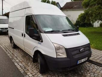 Ford Transit 2.2tdci 74kw - 1
