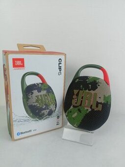 JBL Clip 5