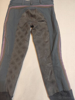 Rajtky Felix Buhler vel.32/34 s Gripy, kapsa na tel, nové
