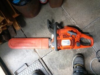 Husqvarna 450