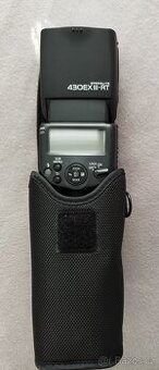 CANON Speedlite 430EX III-RT