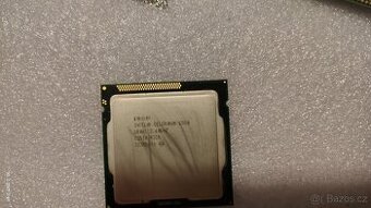 procesor Intel Celeron G550, LGA 1155, Sandy Bridge