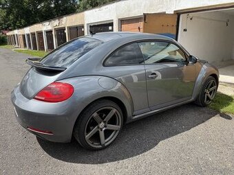 Volkswagen Beetle 🪲