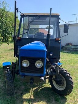 Zetor 3011 s SPZ, TP, STK