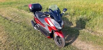 Honda Forza 125
