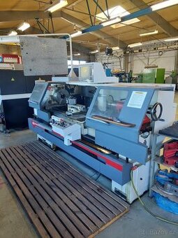 CNC soustruh Kovosvit MT 50 CNC