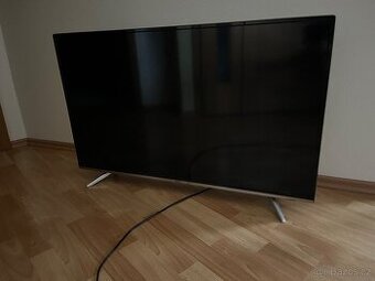 televize CHIQ U40G5SF
