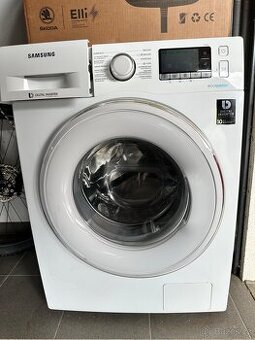 Pračka Samsung 7 kg prádla
