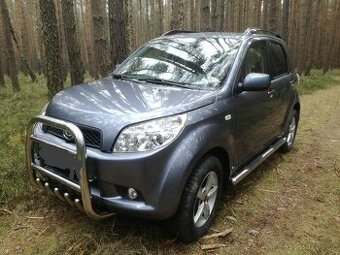 Daihatsu Terios j2 4x4 rv 2010